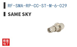 RF-SMA-RP-CC-ST-M-6-029 ͼƬ